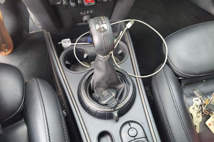 Used MINI Countryman 2017 1.5T COOPER ALL4