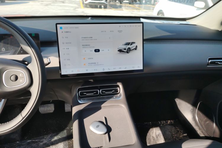 Used Qiyuan Q05 2026 Model 506 Max
