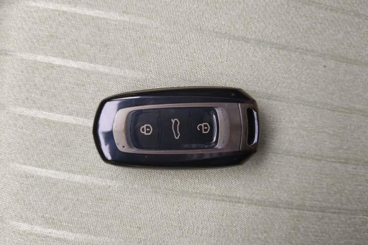 Used Geely Galaxy Panda 2024 Panda Mini 200km Endurance Bear