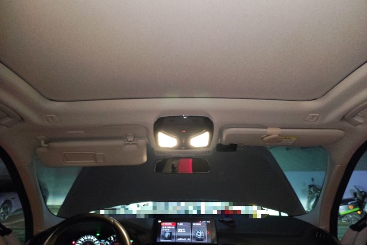 Used BMW X3 2018 xDrive25i M Sport Package China V
