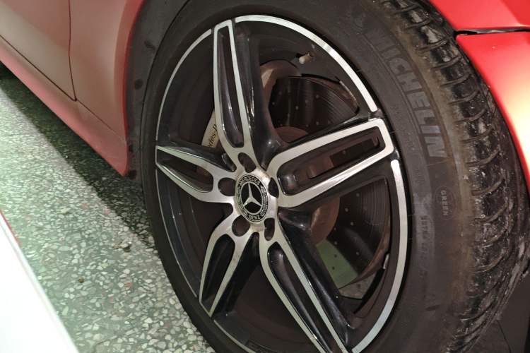 Used Mercedes-Benz E-Class 2019 E 300 Coupe