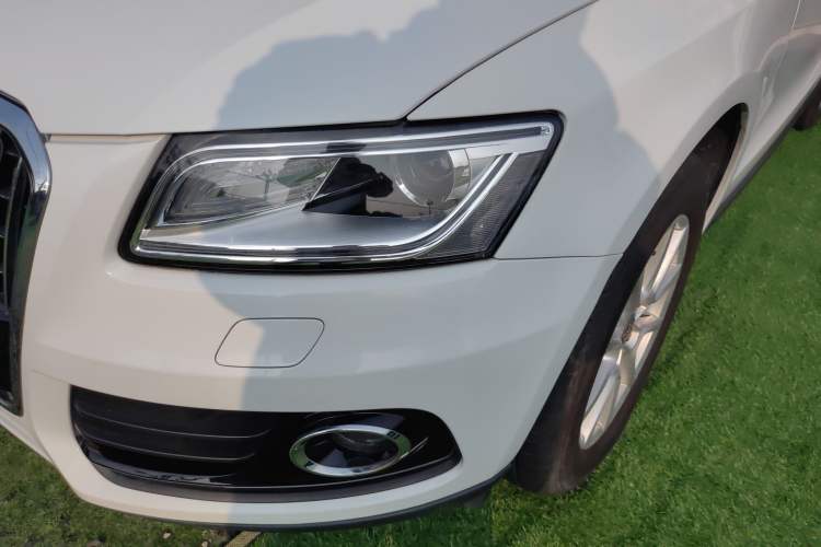 Used Audi Q5 2016 40 TFSI Trendy Edition
