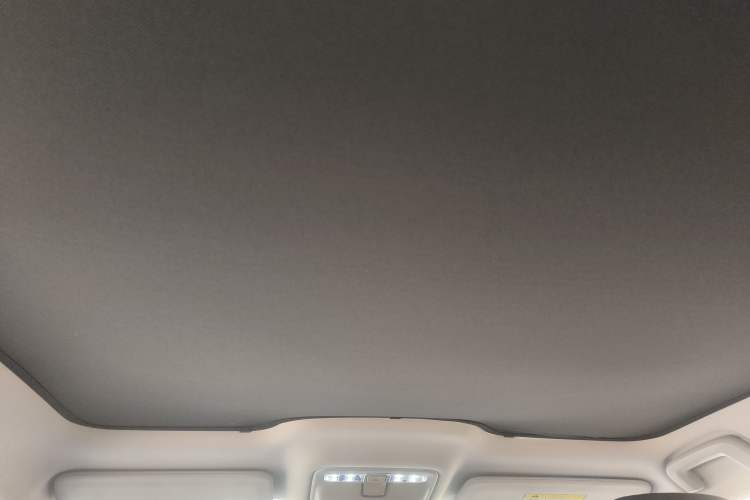 Used Baojun Enjoy 2025 All-Electric 600km Luxury Edition