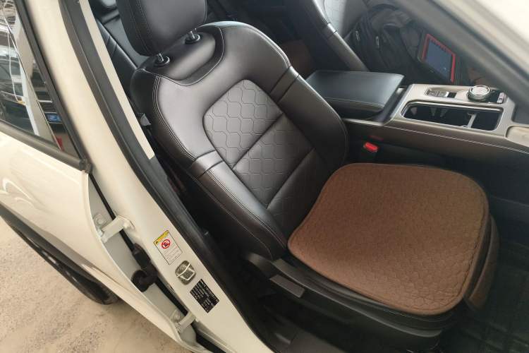 Used Haval DARGO 2021 1.5T DCT Two-Wheel Drive Labrador Edition
