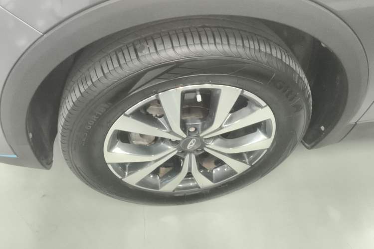 Used Chery Tiggo 7 PLUS 2021 Kunpeng Edition 1.6 TGDI DCT Prestige Model