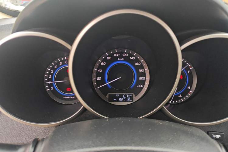 Used Changan Eado 2015 1.6L Manual Luxury Model China V Standard
