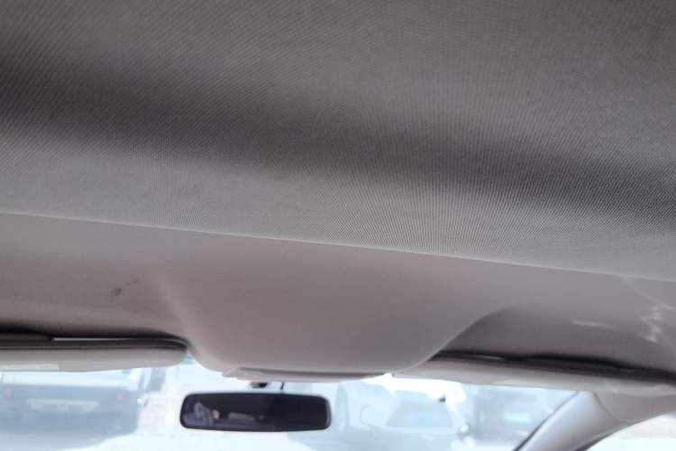 Used Ford Edge 2012 2.0T Elite Edition