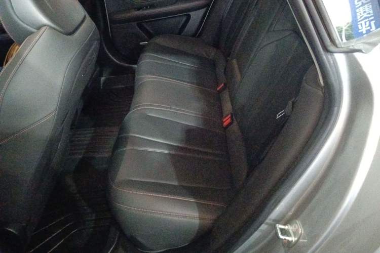 Used XPeng P7 2020 586E
