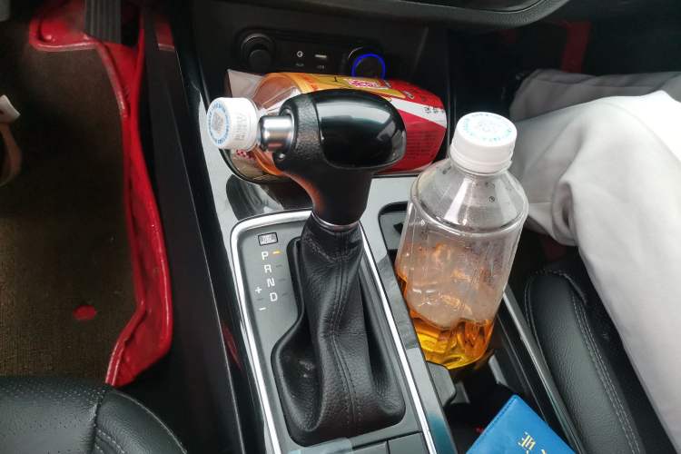 Used Kia K4 2015 1.8L Automatic GLS Special