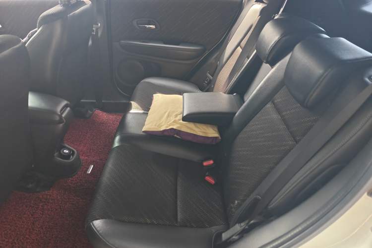 Used Honda XR-V 2017 1.8L EXi CVT Comfort Version