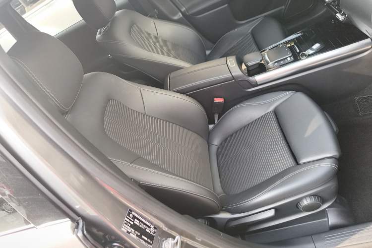 Used Mercedes-Benz B-Class 2020 B 180