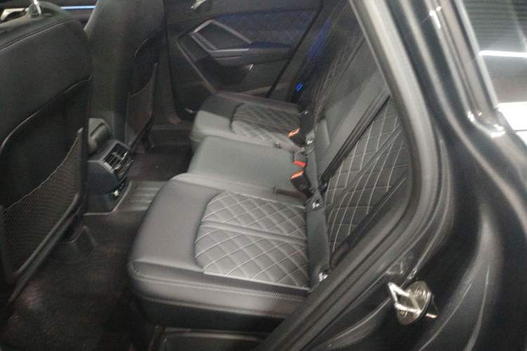 Used Audi Q3 2024 35 TFSI Fashion Dynamic Edition
