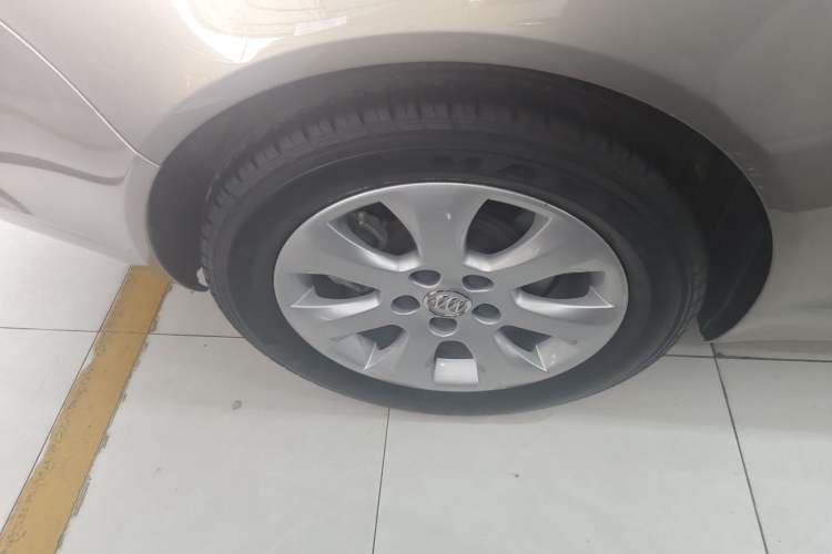 Used Buick Regal 2014 1.6T Fashionable Tech Edition
