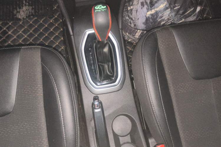 Used Chery Tiggo 3X 2018 1.5L Automatic Elite Edition