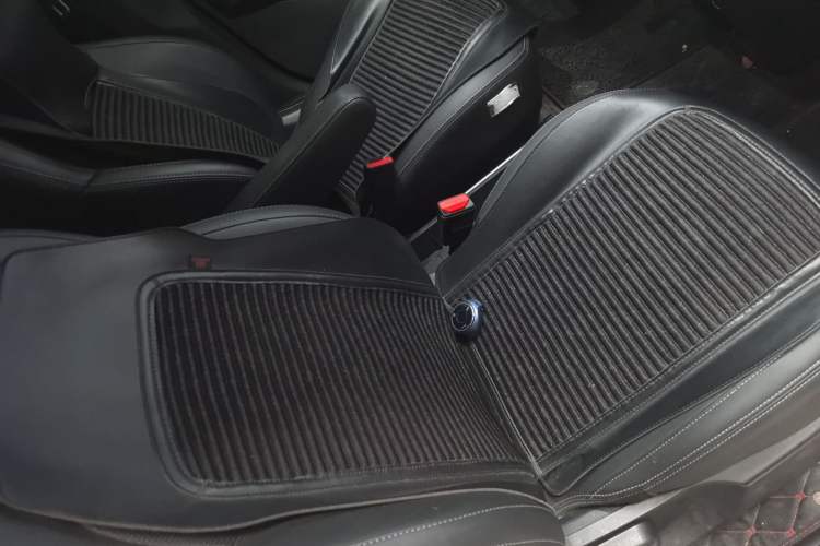 Used NETA V 2021 Standard Range Entertainment Edition
