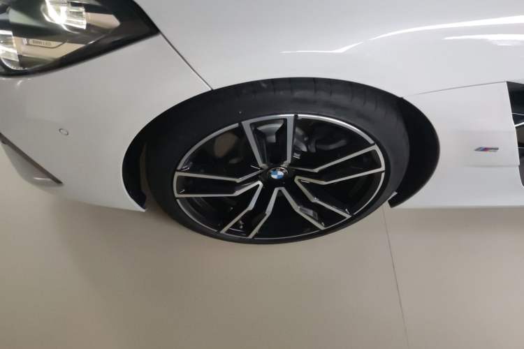 Used BMW Z4 2019 sDrive 25i M Sport Package
