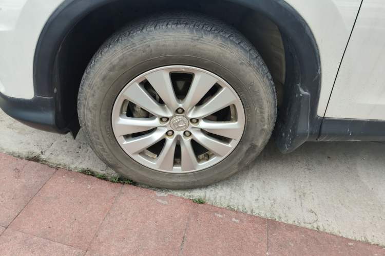 Used Honda CR-V 2016 2.0L Two-Wheel Drive Classic Edition
