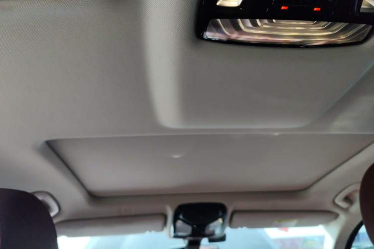 Used BMW 5 Series 2018 528Li Launch Special Edition