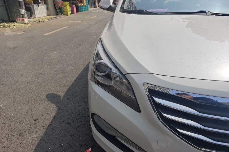 Used Hyundai Mistra 2016 1.8L Automatic Deluxe DLX Model