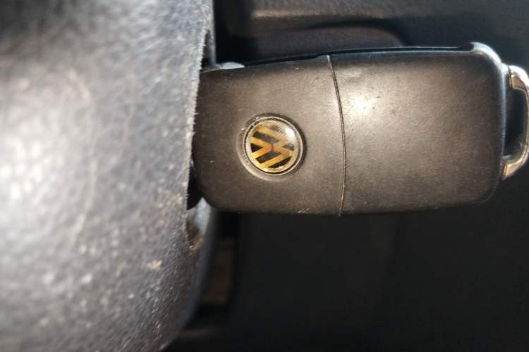 Used Volkswagen Polo 2016 1.4L Manual Fashion Model Interior 1