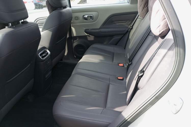 Used Leapmotor B10 2025 510 Joyful Edition