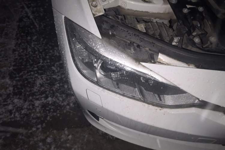 Used BMW 3 Series 2014 320i Active Edition
