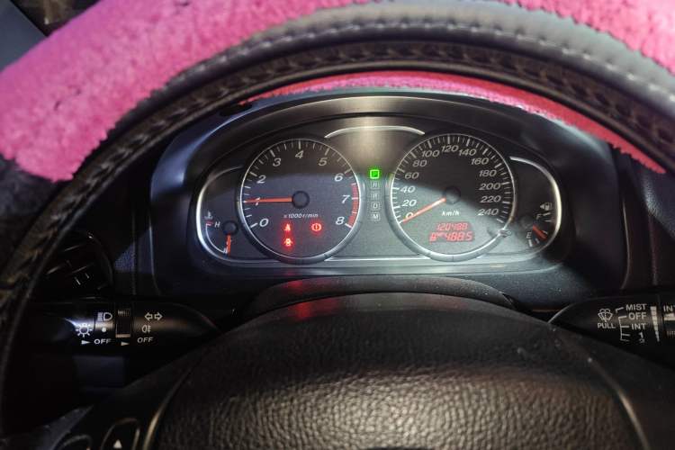 Used Mazda 6 2013 2.0L Automatic Fashion Edition