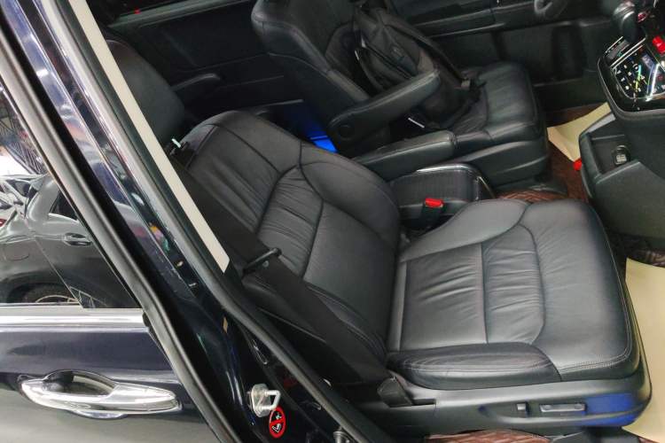 Used Honda Odyssey 2018 2.4L Smart Edition