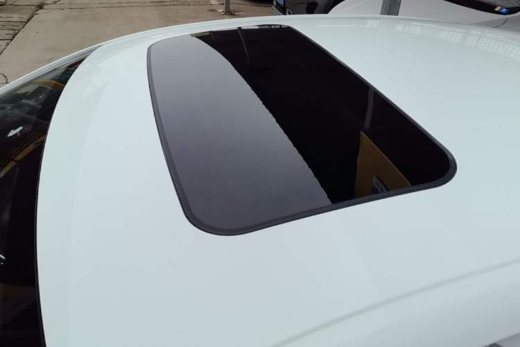 Used Chevrolet Malibu XL 2018 530T Automatic RuiChi Edition