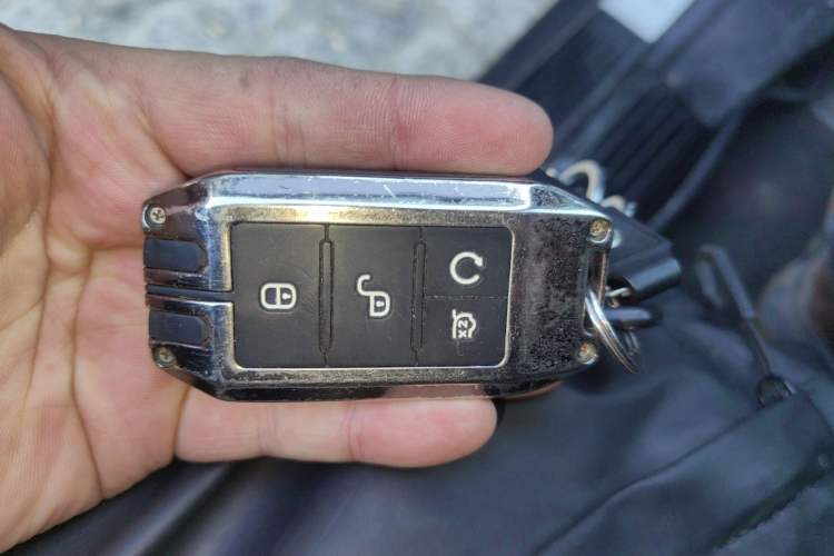 Used BYD Yuan New Energy 2019 EV535 High-Energy Leading Edition