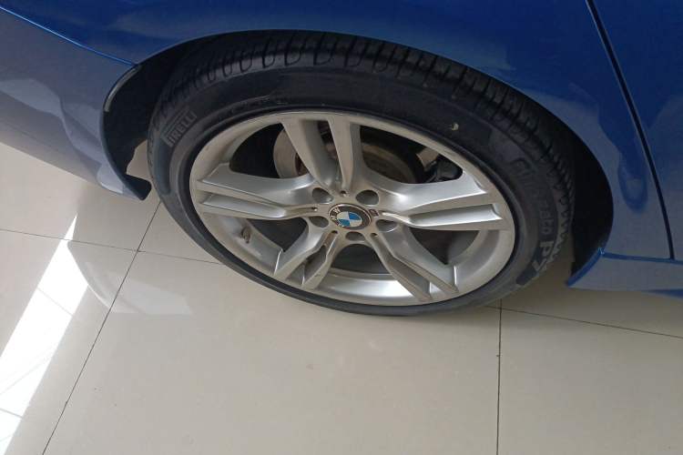 Used BMW 3 Series 2017 320i M Sport