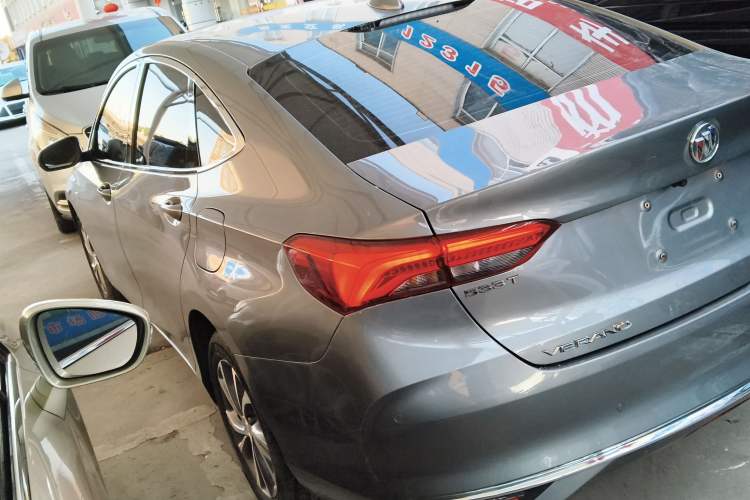 Used Buick Verano 2022 Pro 533T Enjoyment Edition