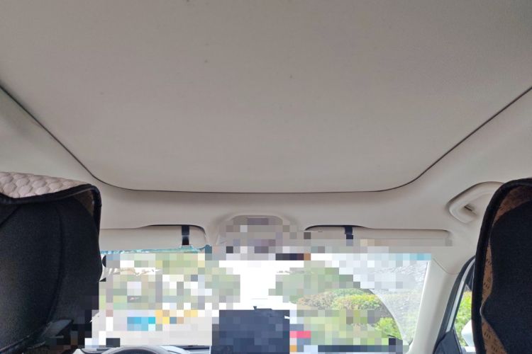 Used Geely Auto Emgrand X7 Sport 2020 1.8TD DCT Smart Connect PRO Headliner