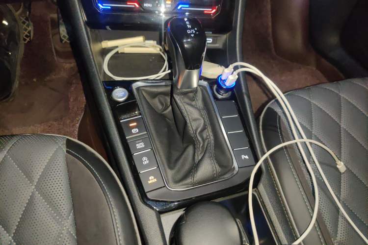 Used Volkswagen Sagitar 2023 300TSI DSG Excellence Edition
