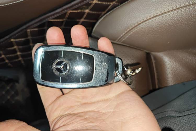 Used Mercedes-Benz E-Class 2020 Facelift E 260 L