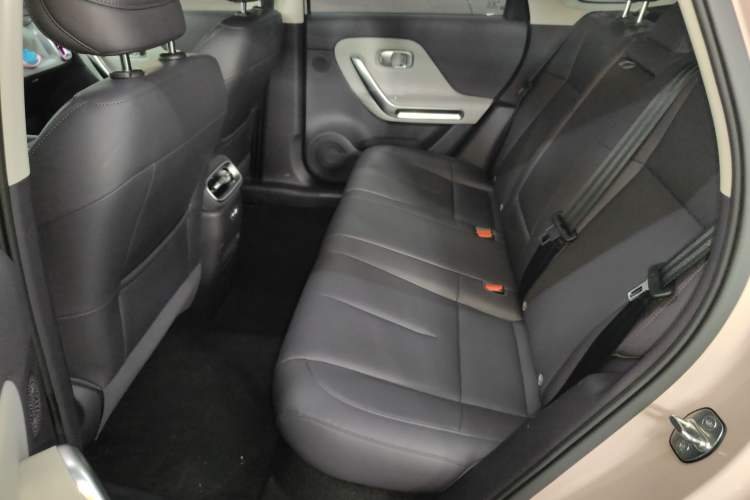 Used Leapmotor B01 2025 650 LiDAR Edition