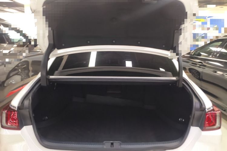Used Lexus ES 2020 200 Excellence Edition
