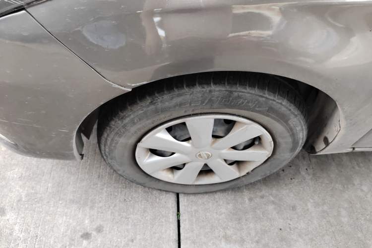 Used Nissan Sunny 2016 1.5XE CVT Leading Edition