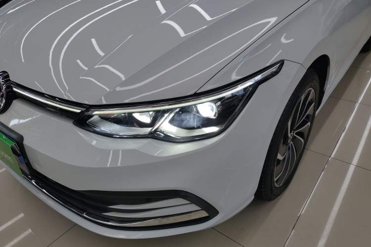 Used Volkswagen Golf 2023 280TSI DSG Pro