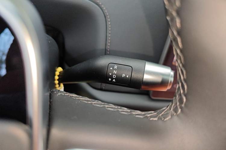 Used Li Auto L8 2025 Max Smart Refresh Edition
