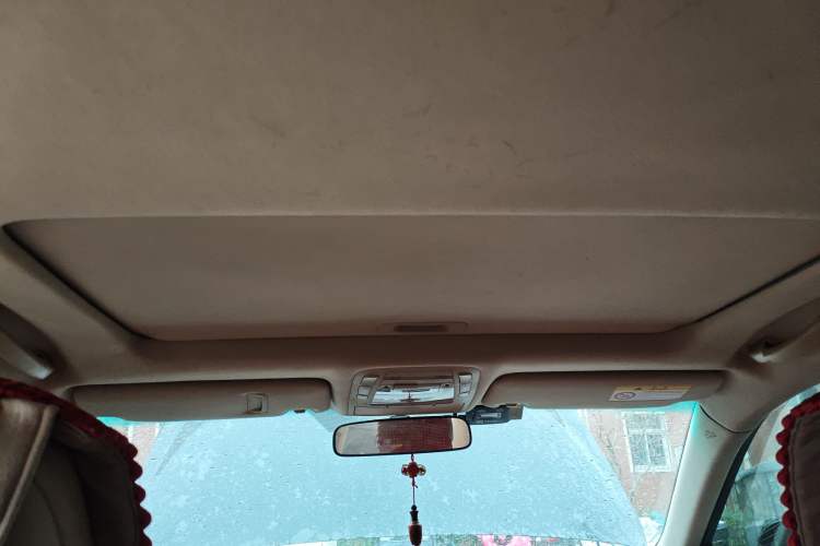 Used Toyota Crown 2010 2.5L Royal Leather Sunroof Edition
