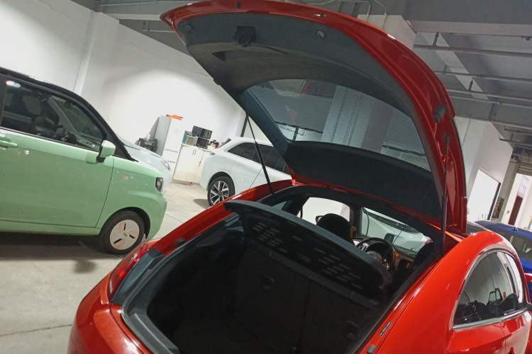 Used Volkswagen Beetle 2016 180TSI Club Edition