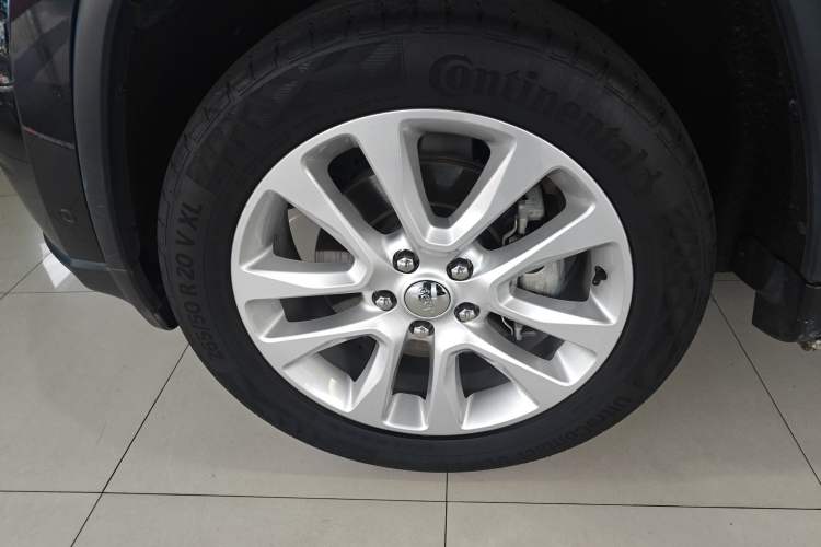 Used Jeep Grand Cherokee (Import) 2016 3.0L Comfort Navigation Edition