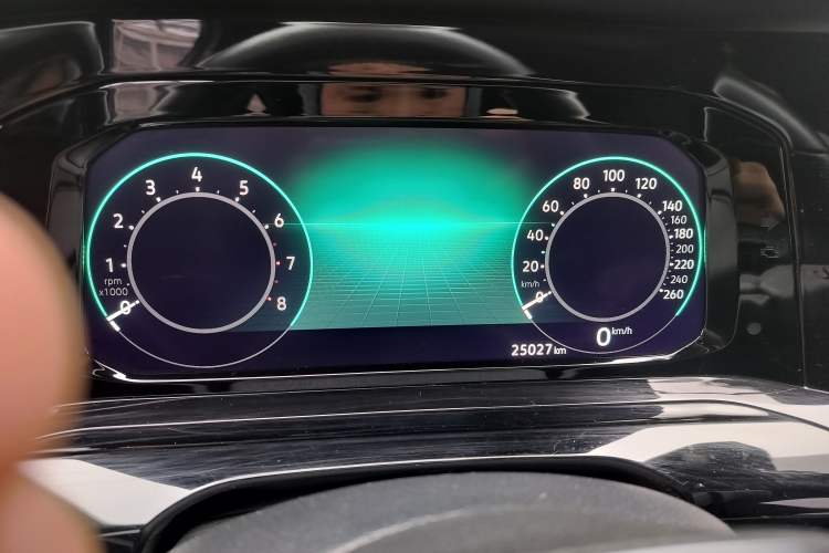 Used Volkswagen Golf 2021 280TSI DSG R-Line
