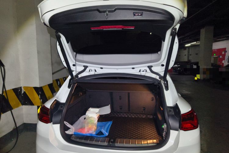 Used BMW X2 2018 sDrive25i Leading Model M Sport Package China V
