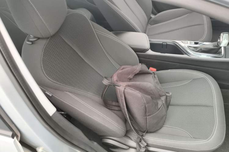 Used Buick Verano 2023 Pro Le Yi Edition