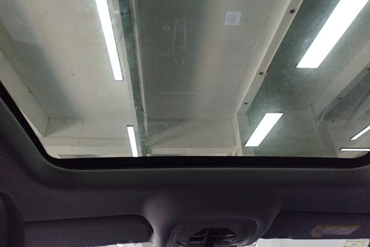 Used Chery Tiggo 8 PLUS 2021 290TGDI DCT Haoting Edition Headliner