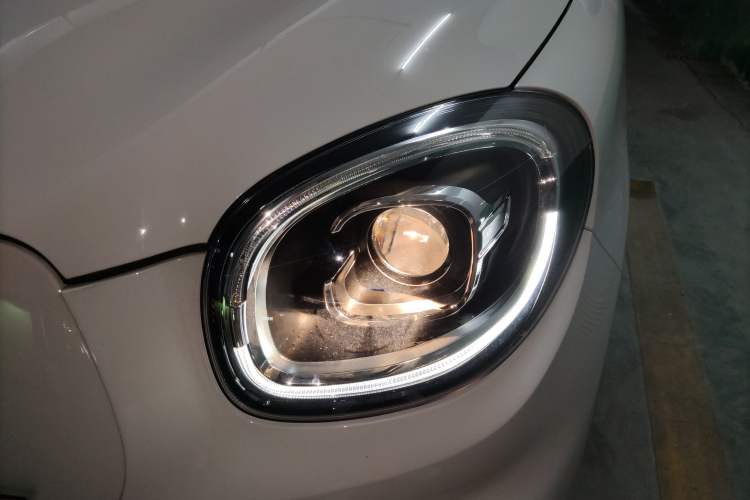 Used Leapmotor T03 2024 403 Comfort Edition
