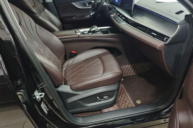 Used Chery Tiggo 8 PRO 2022 290T Two-Wheel Drive Haohan Edition 5 Seats