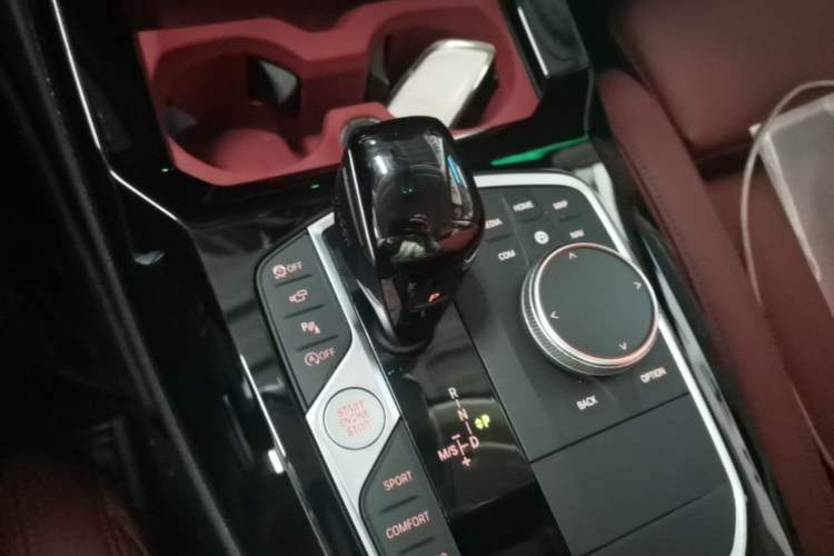 Used BMW X3 2022 Facelift xDrive30i Luxury Edition M Night Edition Package
